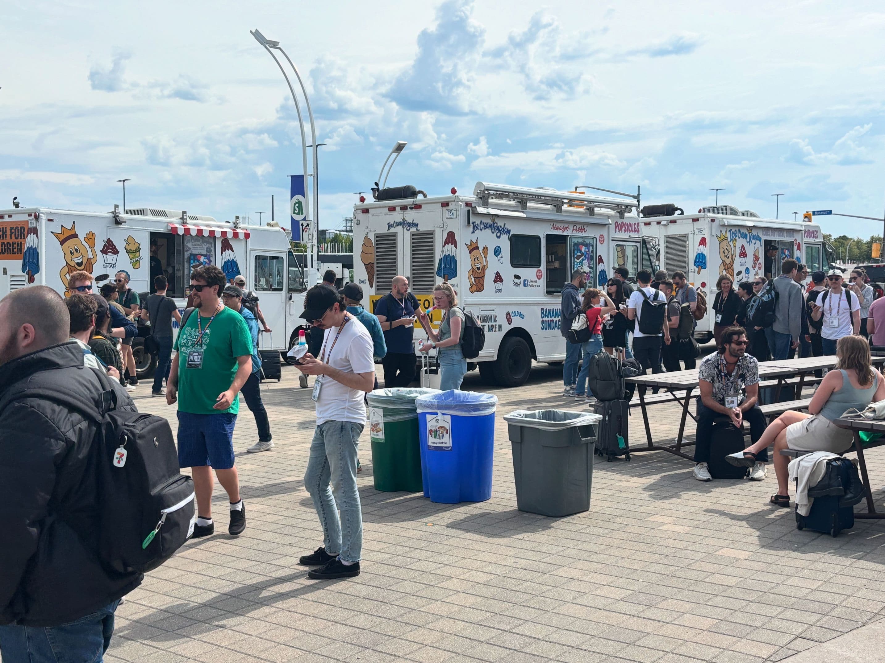 Trust & Quality Guarantee