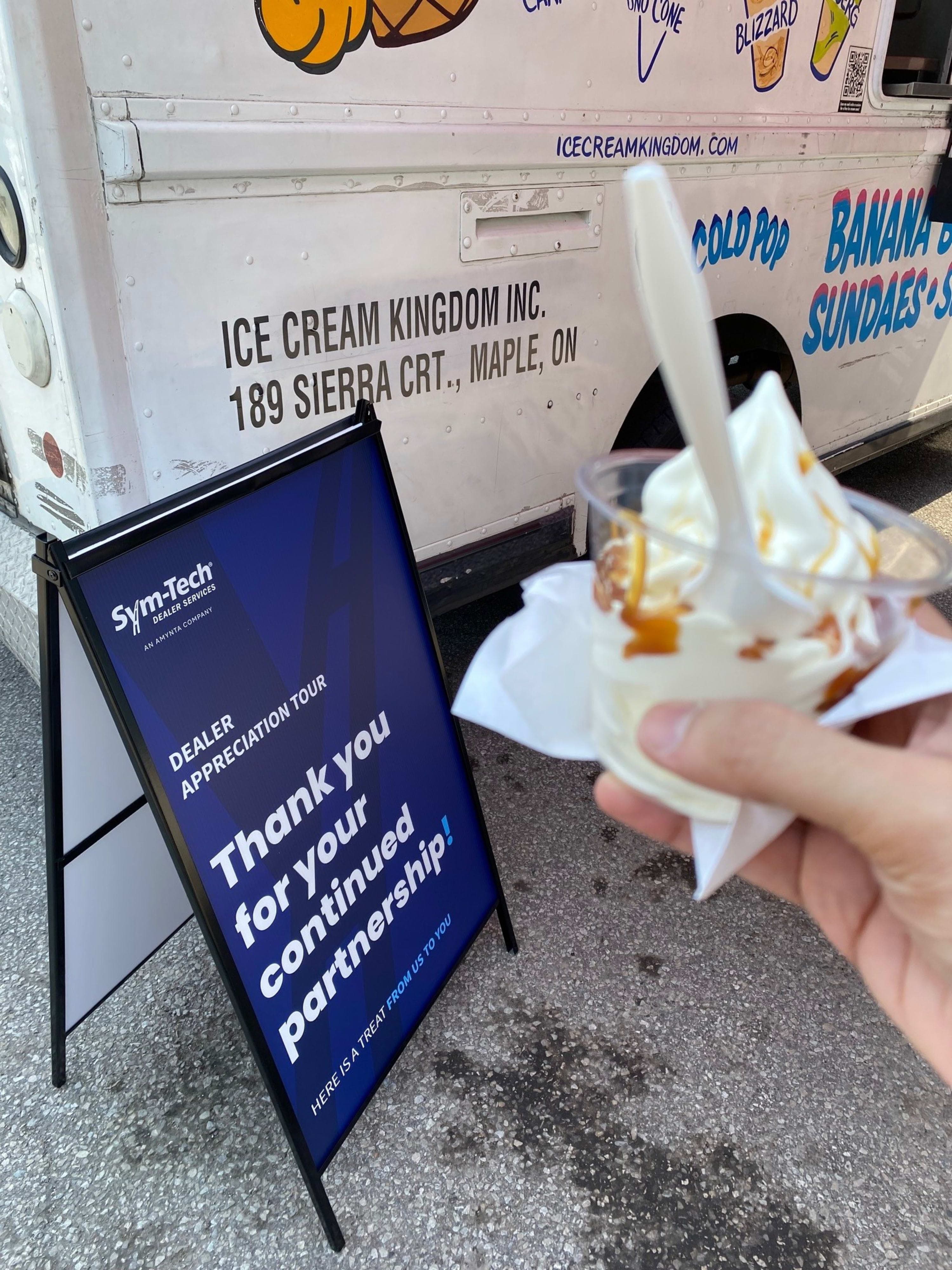 Corporate Summer Programs - Impact Catering Group