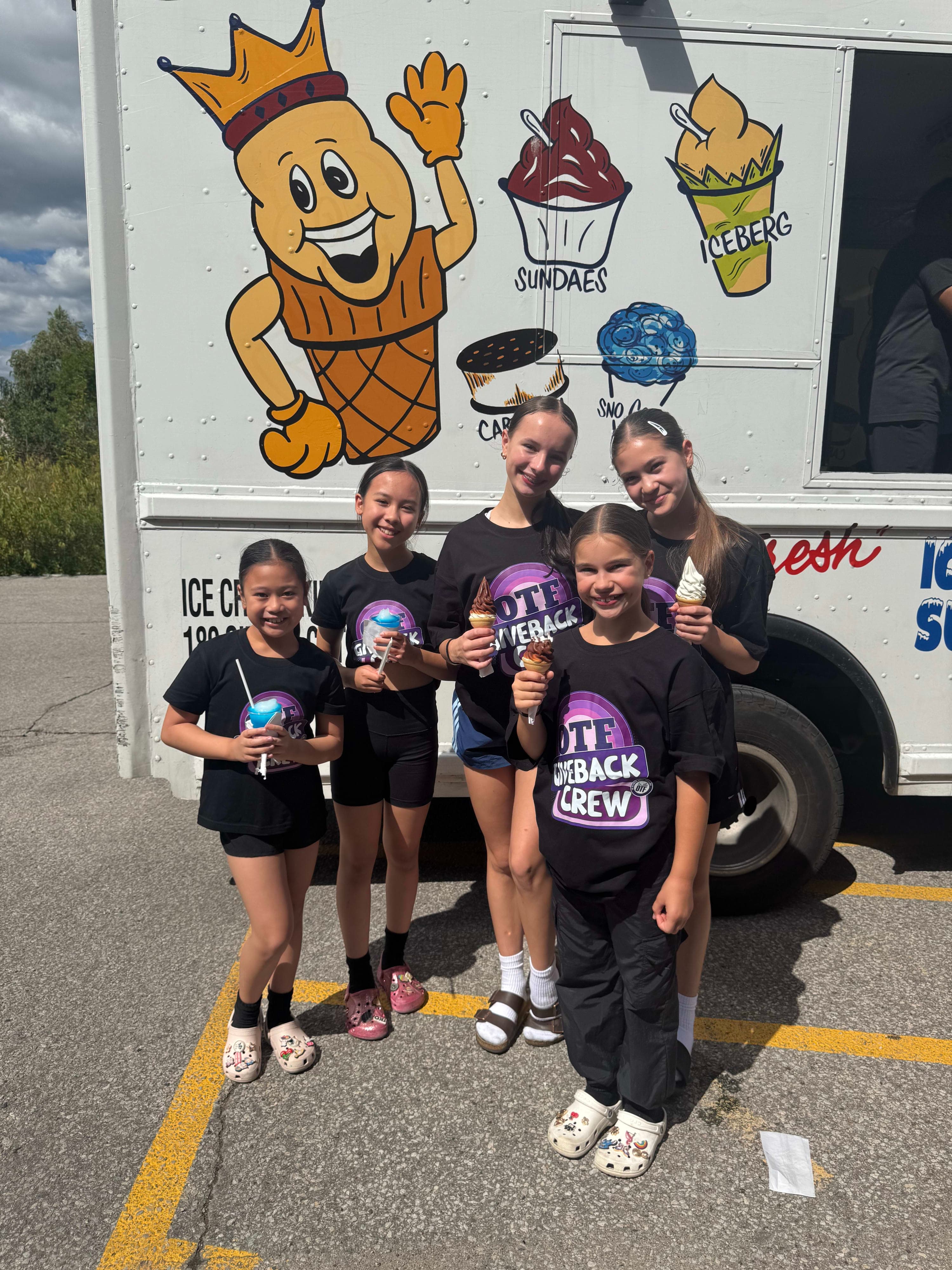 SickKids Gala Appreciation - Impact Catering Group