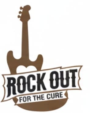Rockin' for the Cure - Impact Catering Group